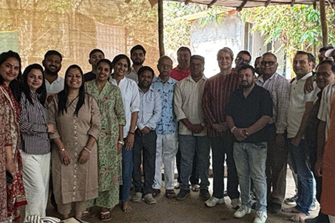 Glimpses of Workshop Integrated Process of Energy Rectification